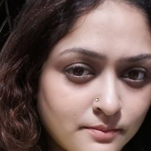 Meet your Posher, Bushra